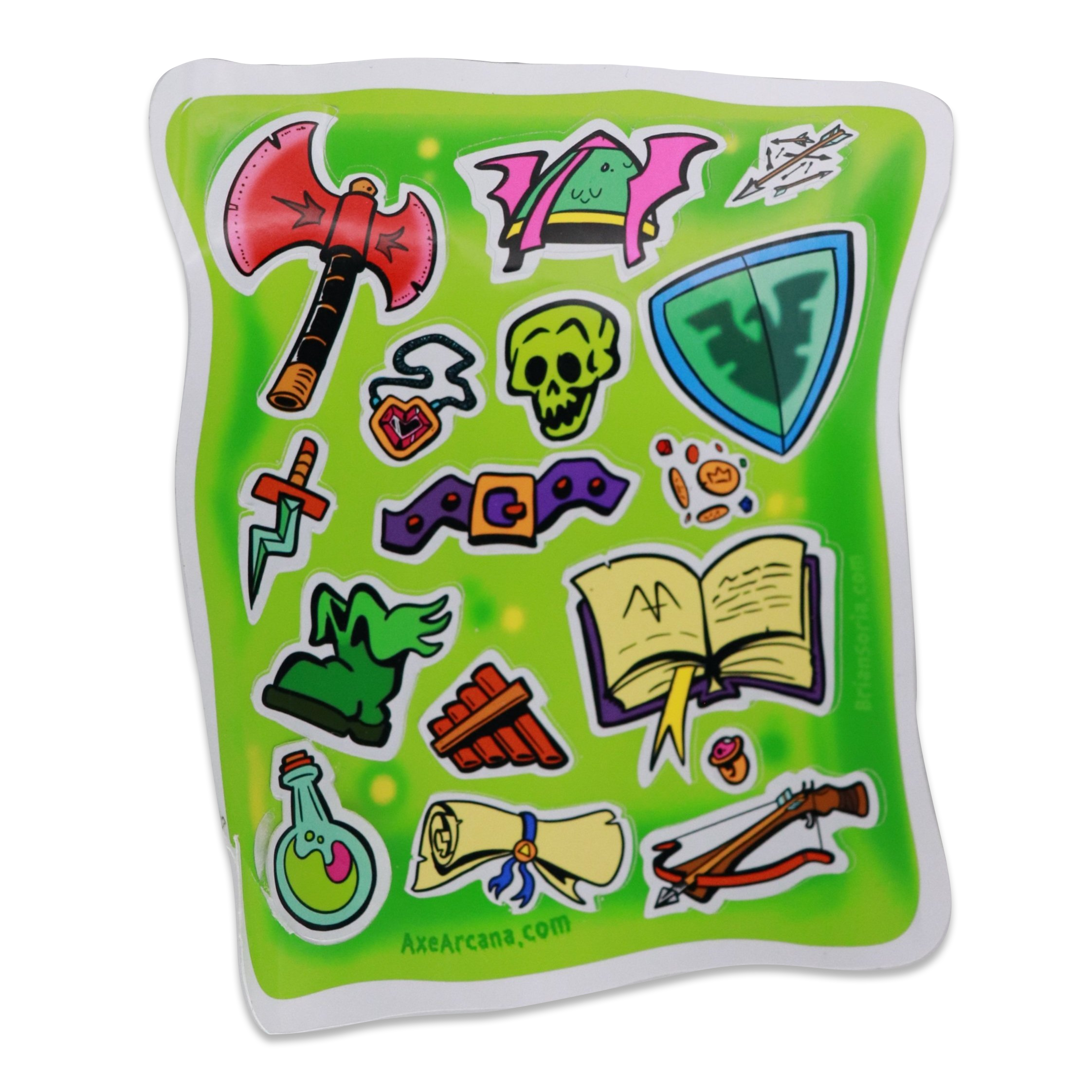 ooze sticker transparent.png