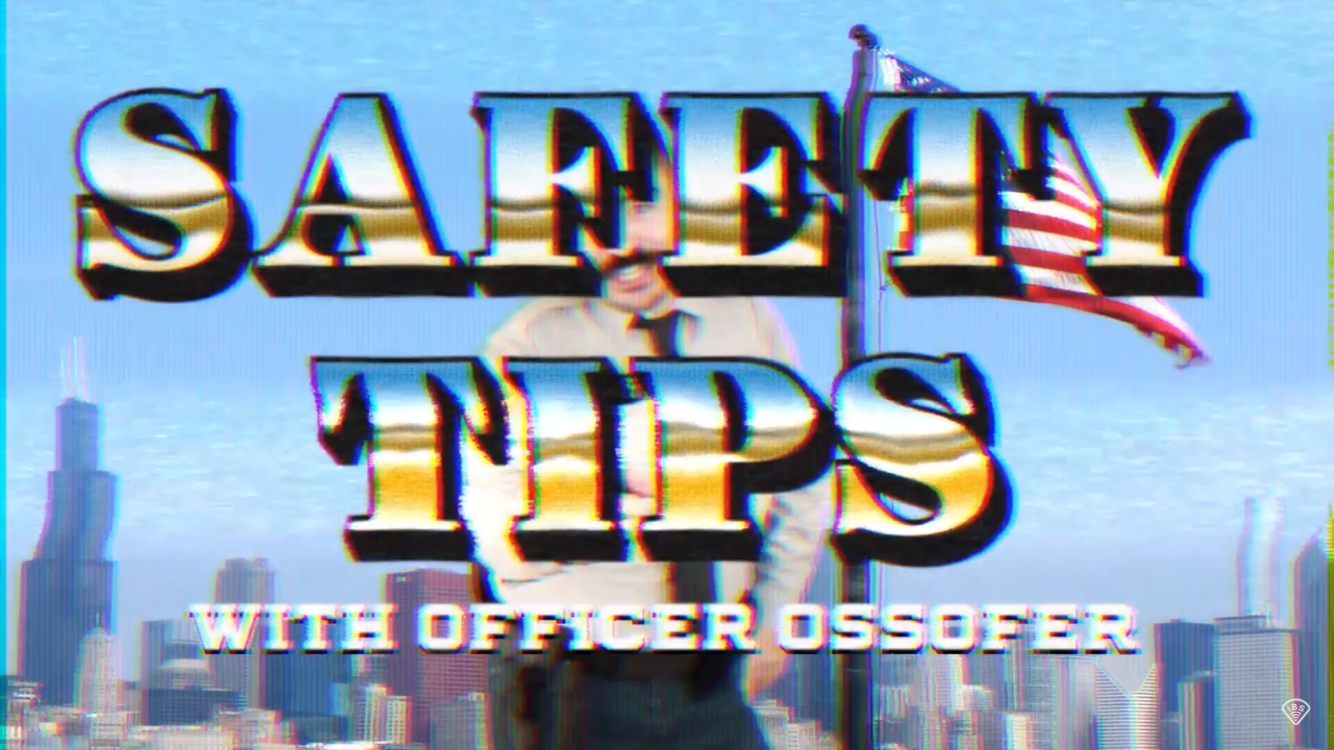 Safety Tips With Officer Ossofer