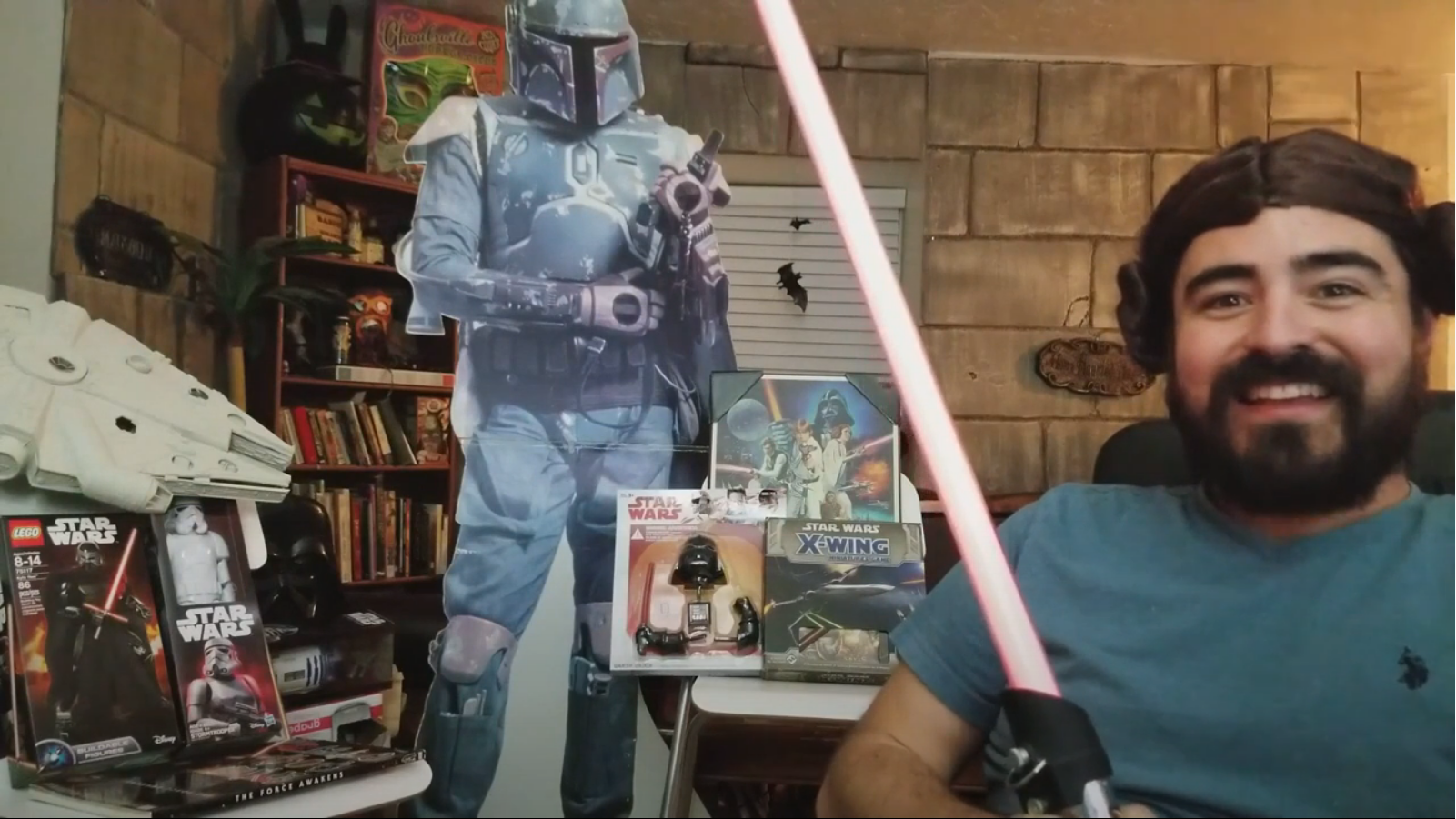 The Last Jedi Spoiler-Free Review