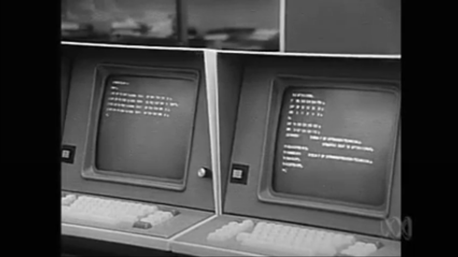 Introducing The Internet Broadcast System