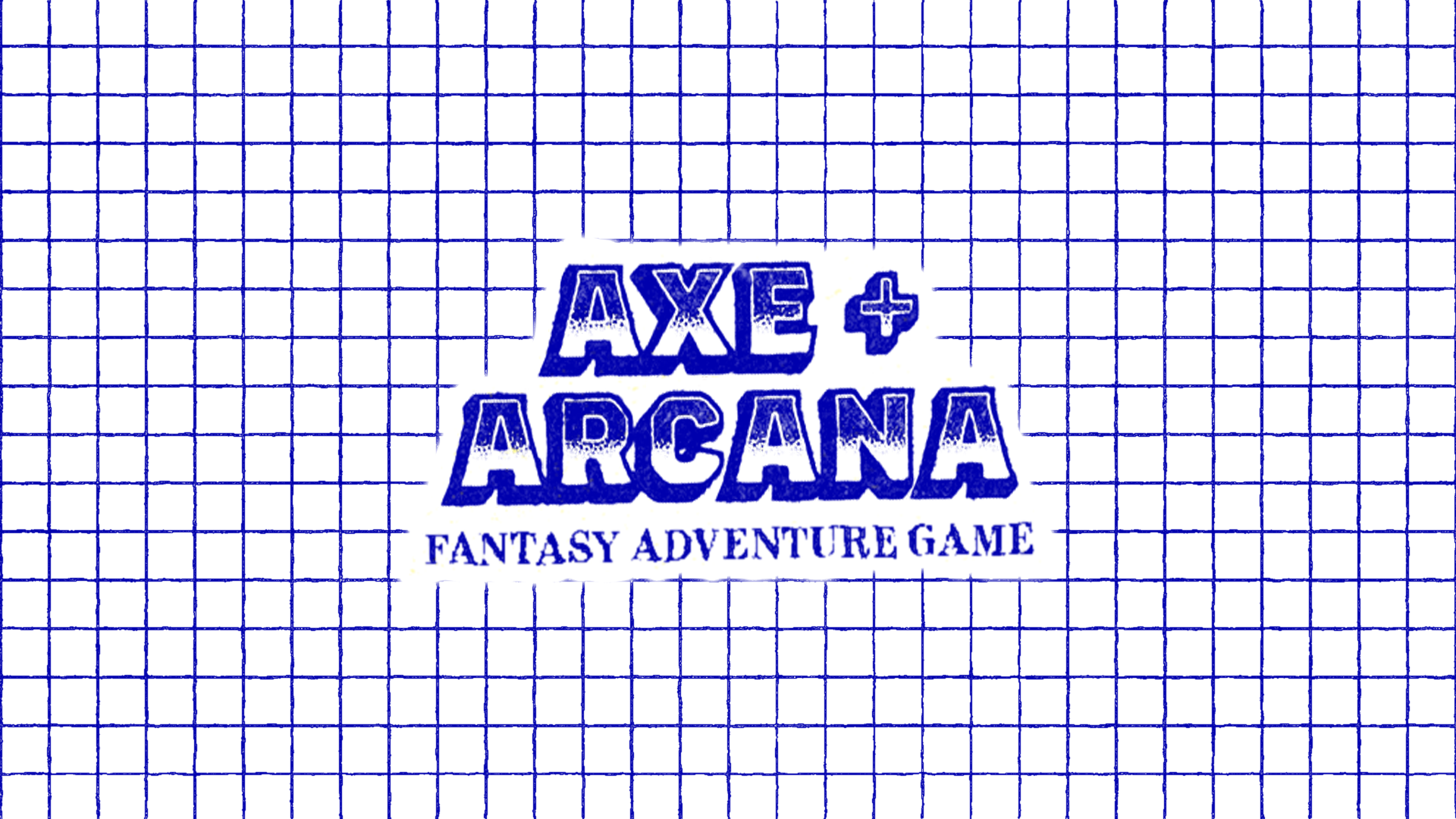 AXE+ARCANA S01E04 - We Are Sufficient