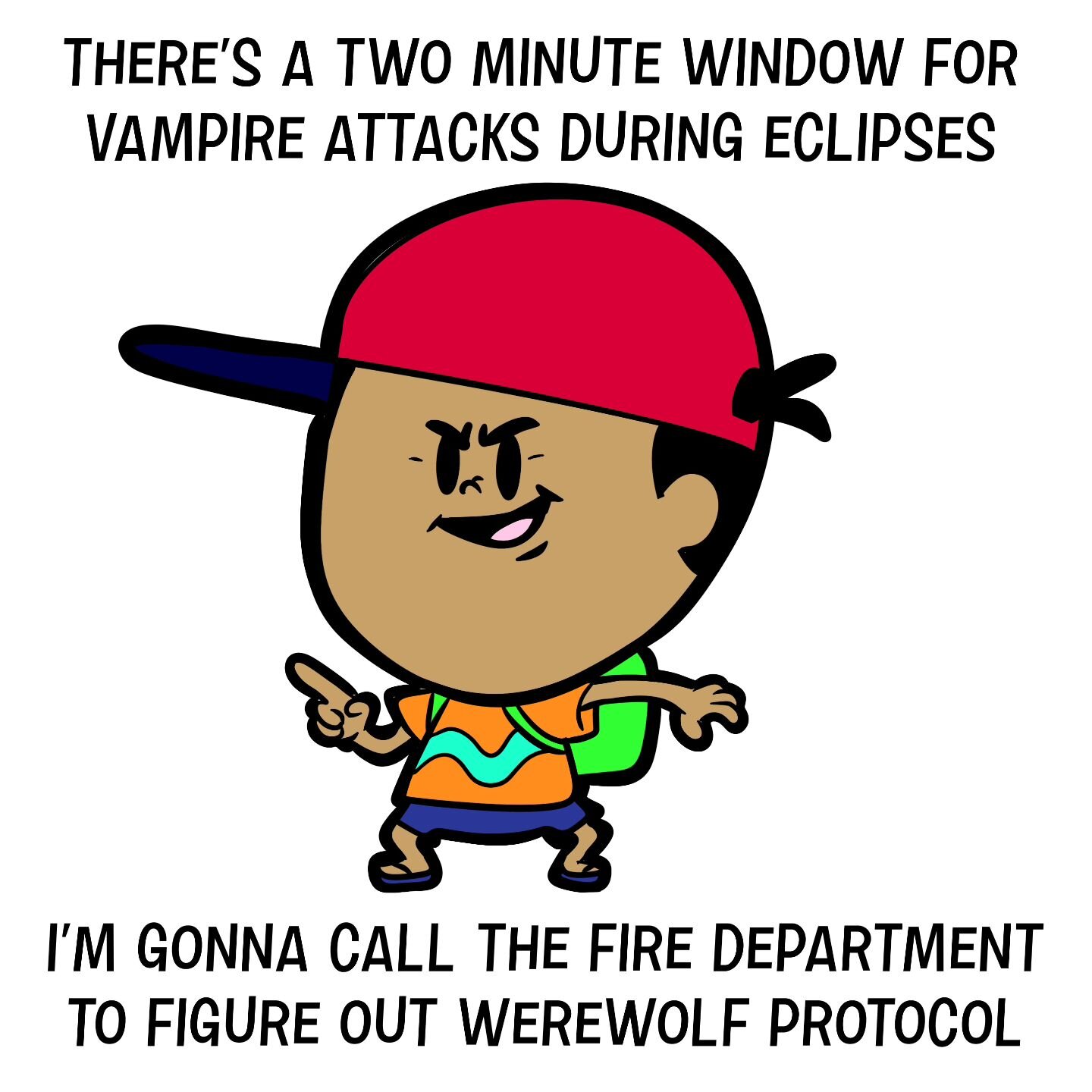 (sidenote: werewolf protocol is a sick name)

#eclipse
#vampire
#butwhatkindofmoonisit
#werewolf
#art