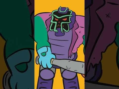 Classify That Creepture