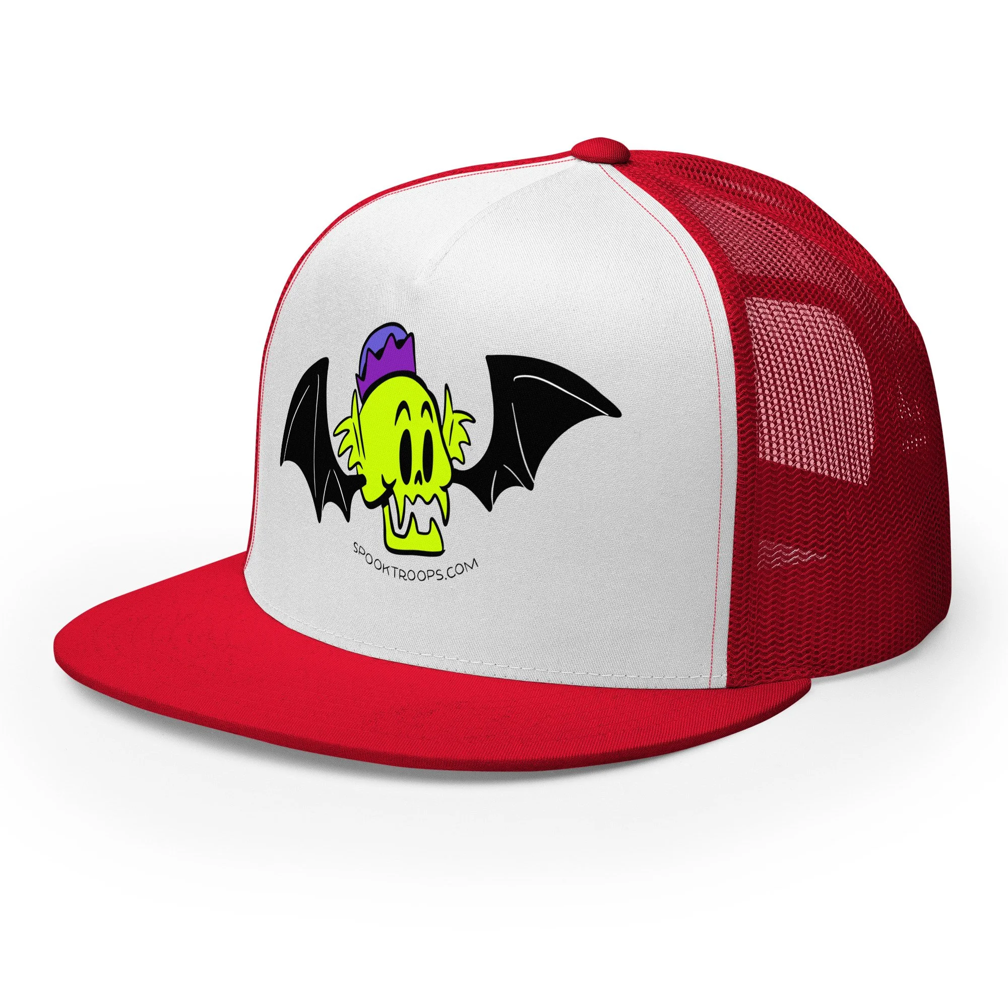 5-panel-trucker-cap-red-white-red-left-front-68bf659d58cc6.jpg