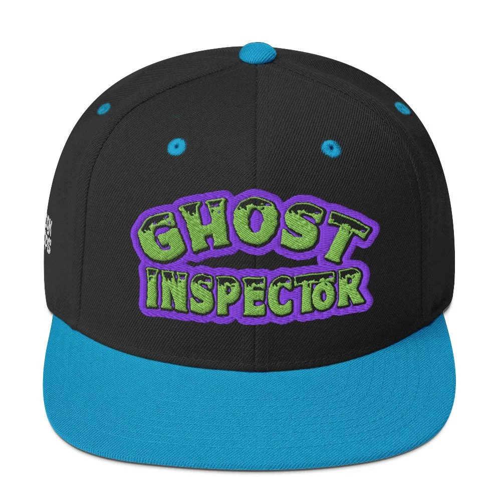 Spook Troops Stuffs