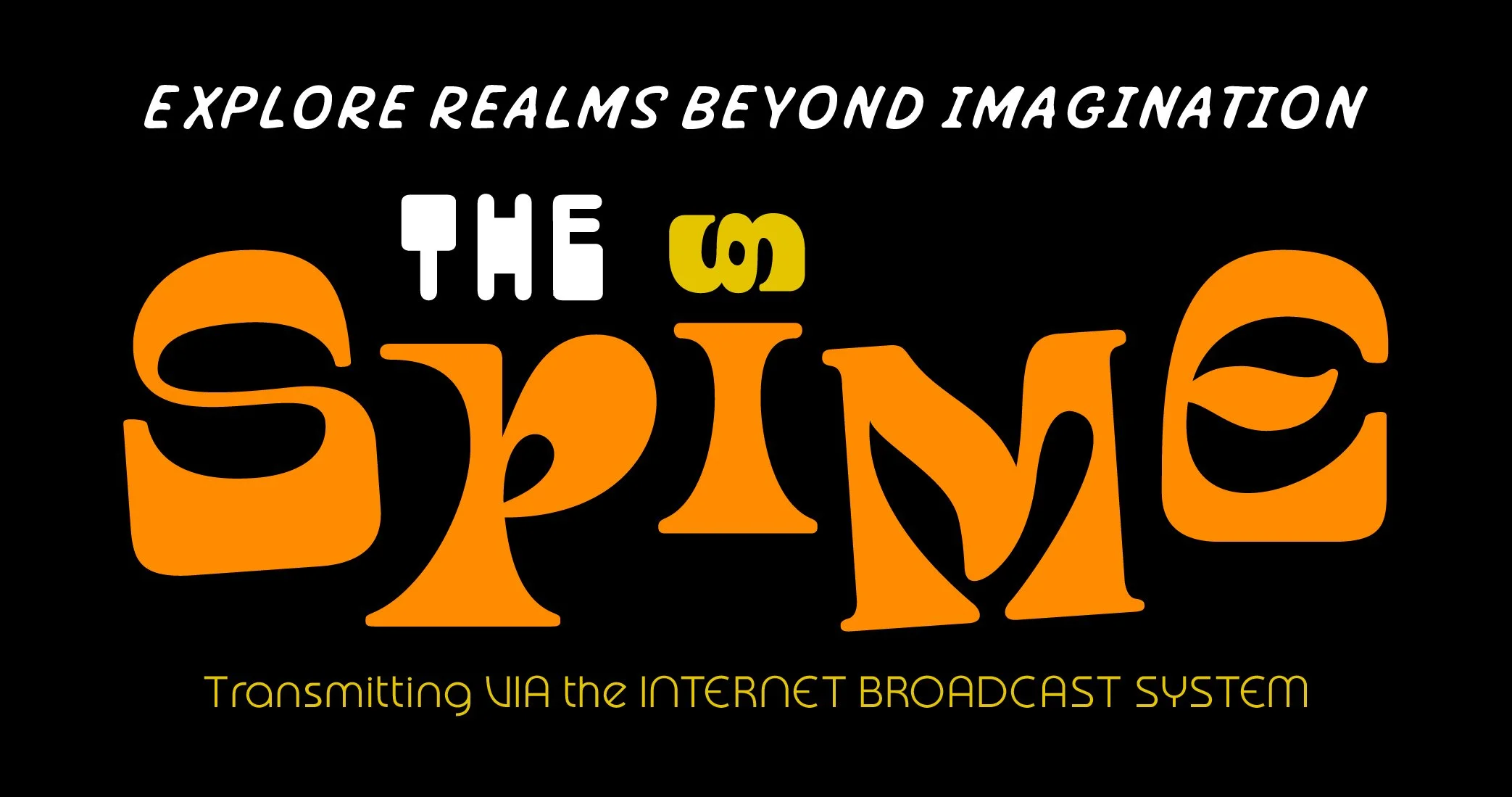 the internet broadcast system