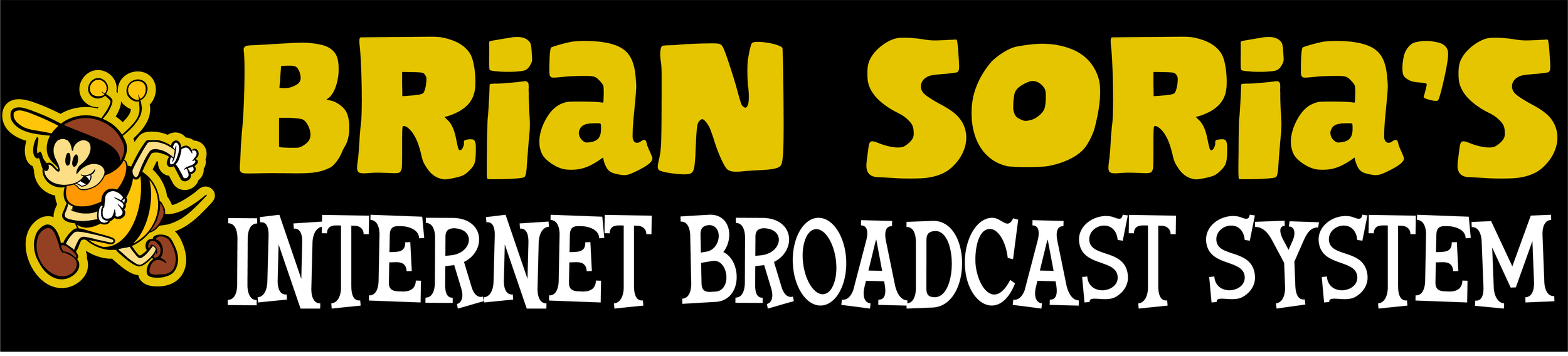 the internet broadcast system