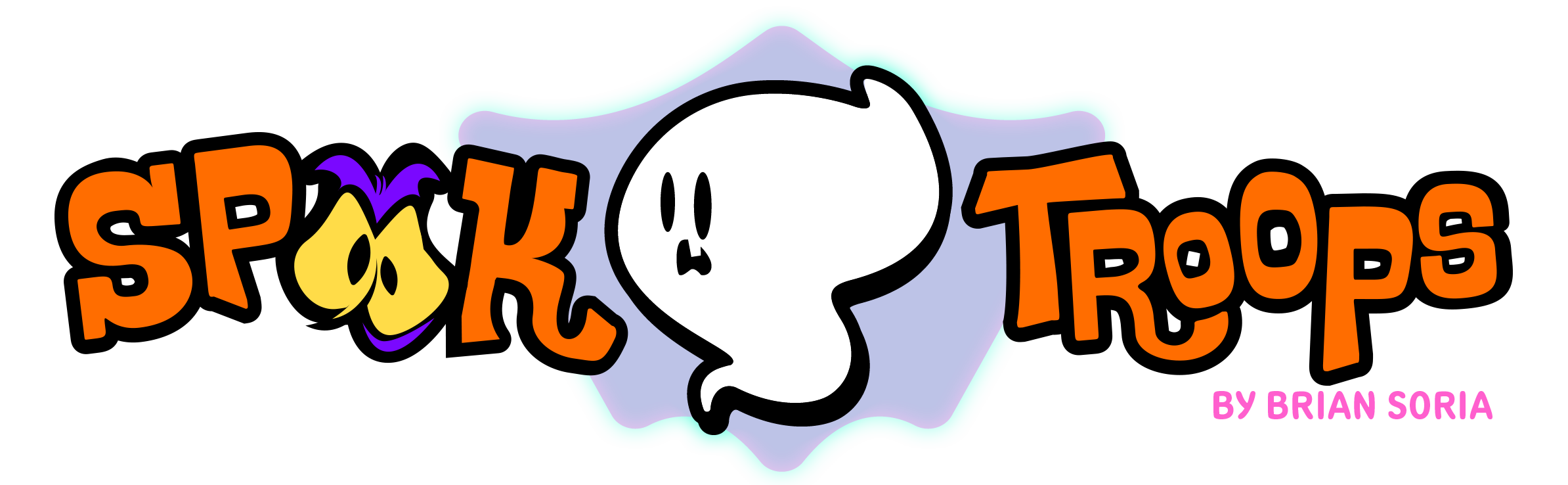 Spook Troops Spooky Creepy Comics