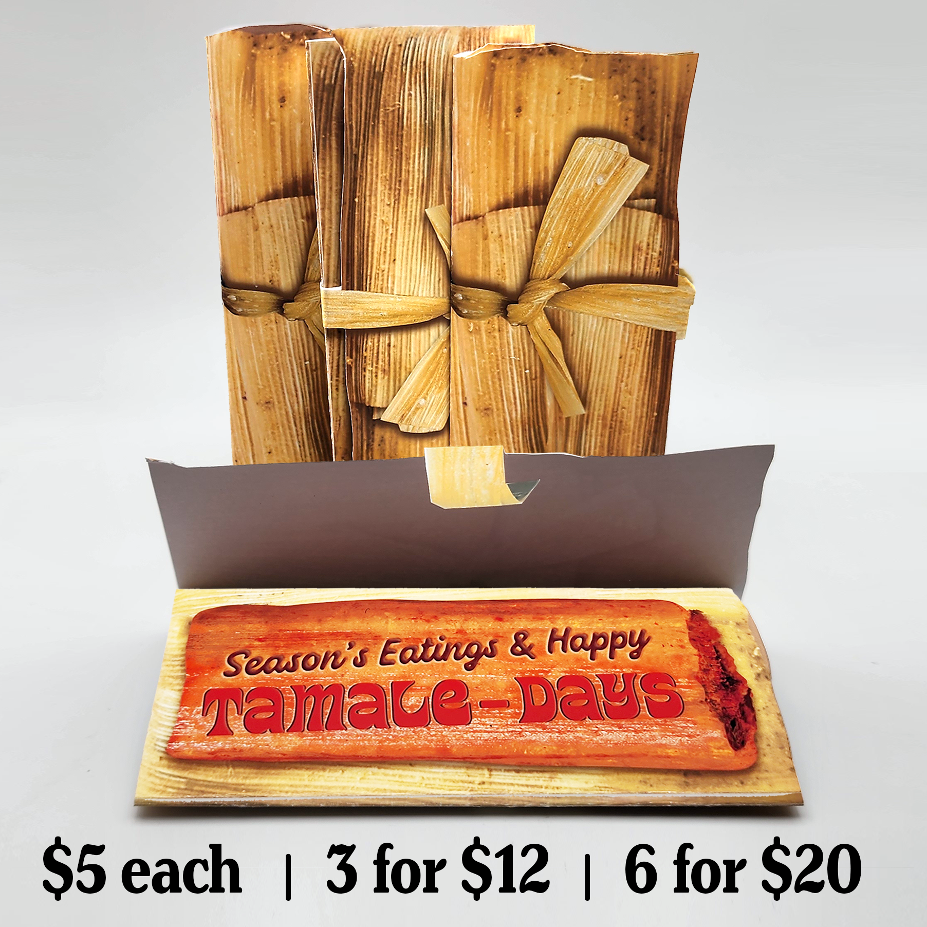 tamaleday cards 2025 pricing.png