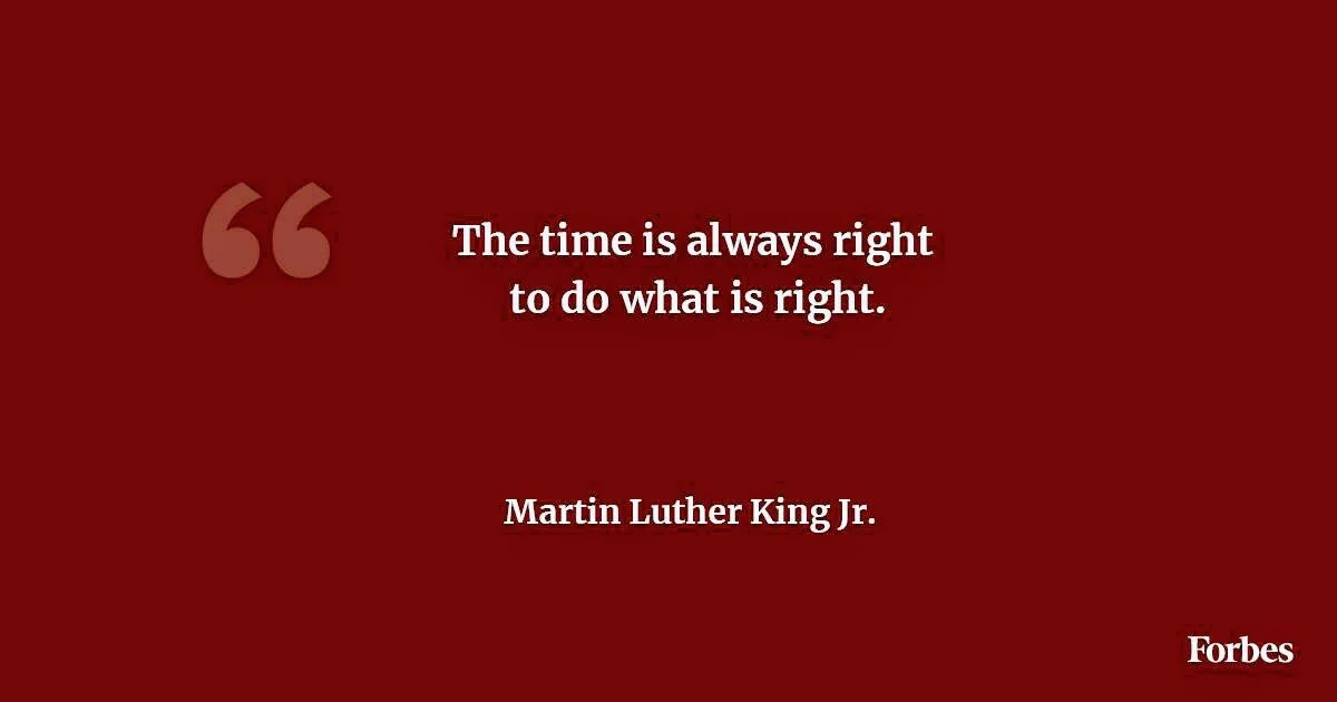 Inspiration for February  