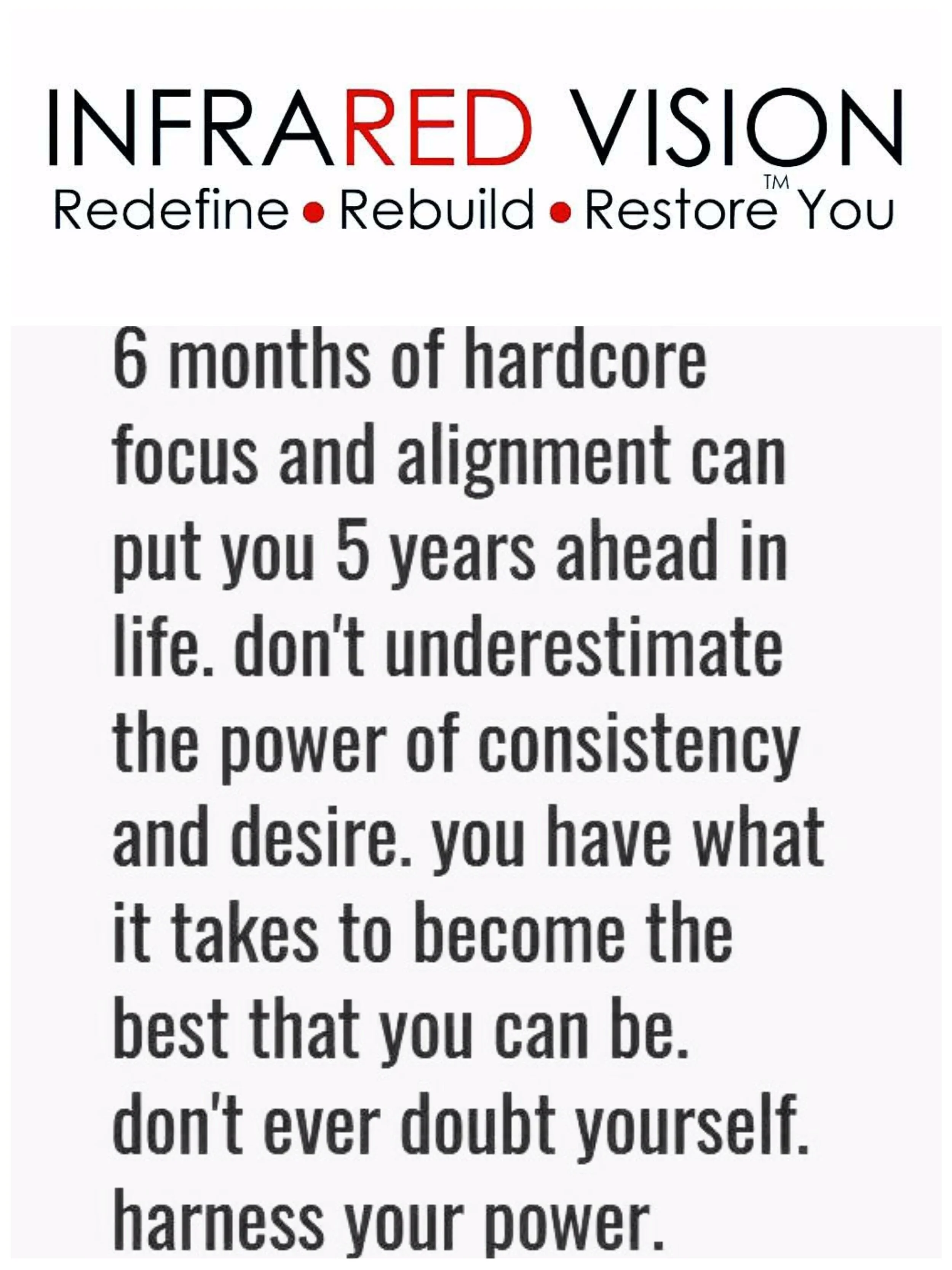 Inspiration for August