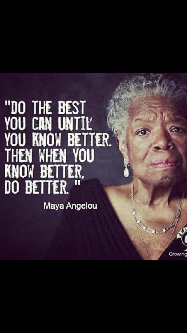 Inspiration for September