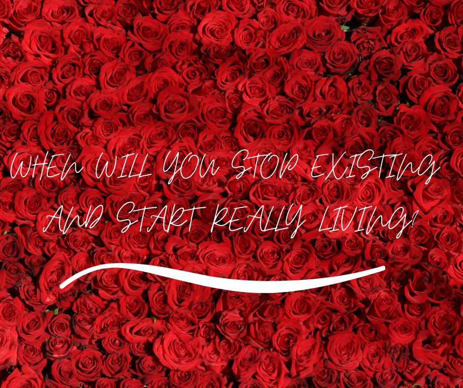 Inspiration for September