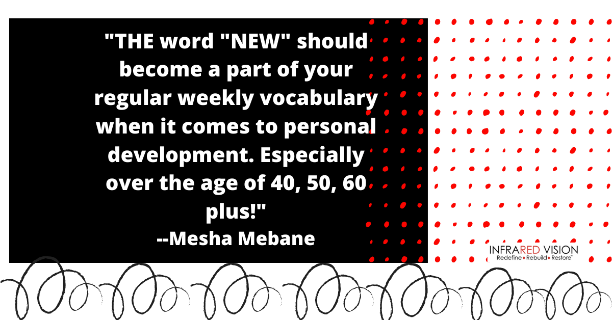 Inspiration for December