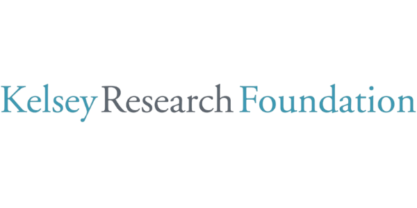 Kelsey Research Foundation Logo