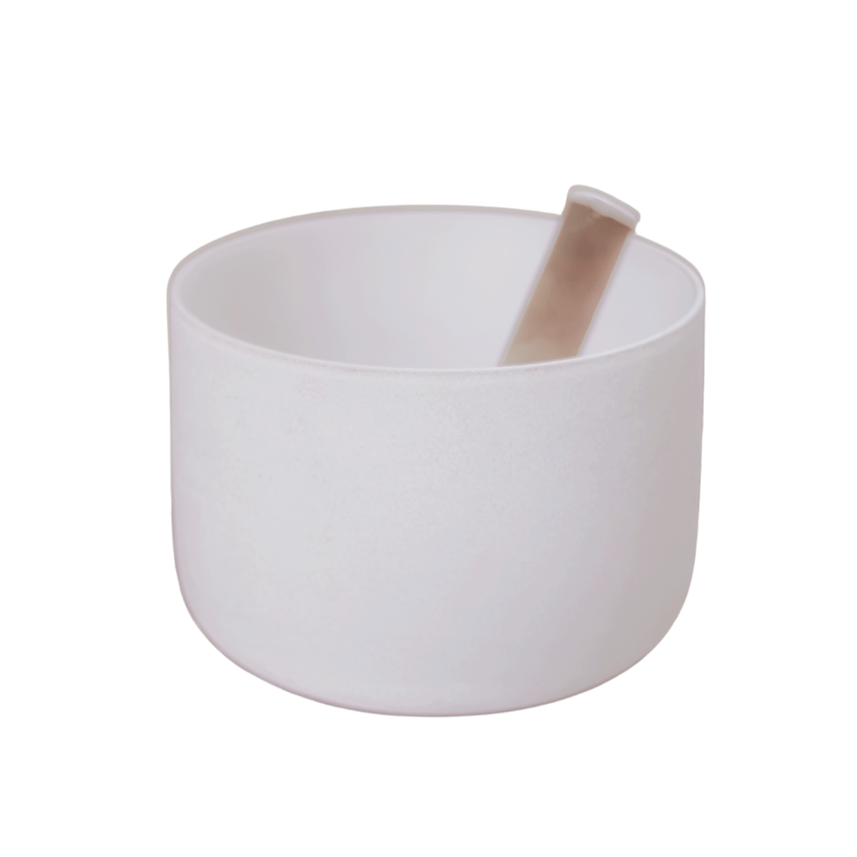 crystal sound healing bowl