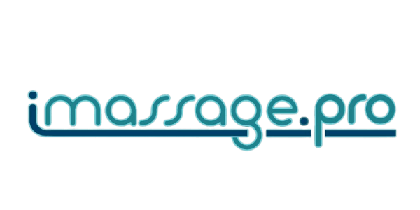 imassage.pro logo