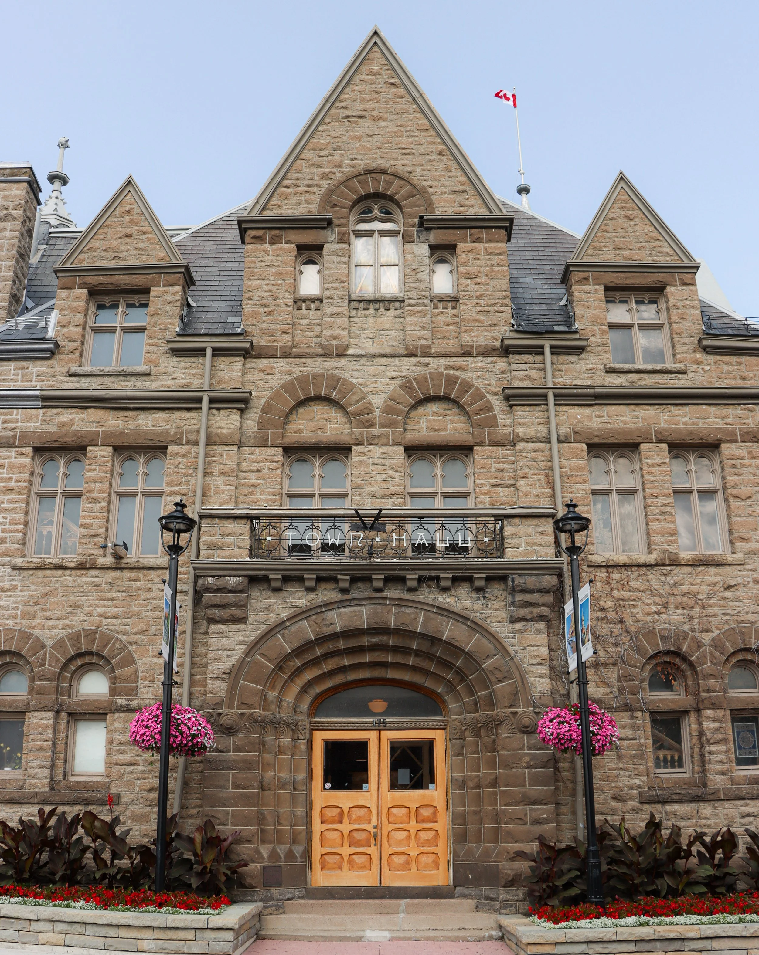 Carleton Place Town Hall