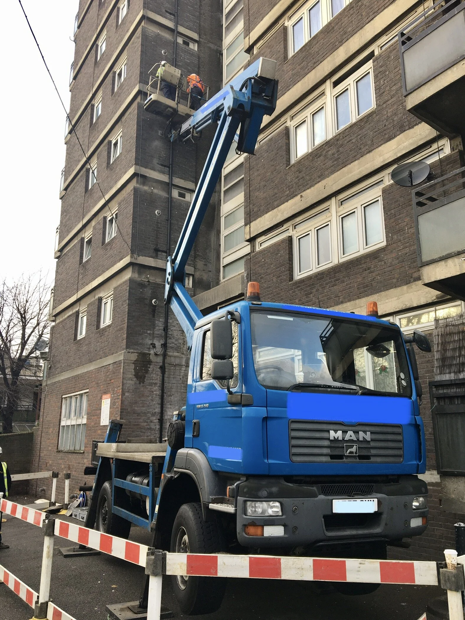 Our Services — UNIVERSAL GAS SOLUTIONS