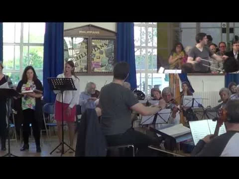 Götterdämmerung - Video