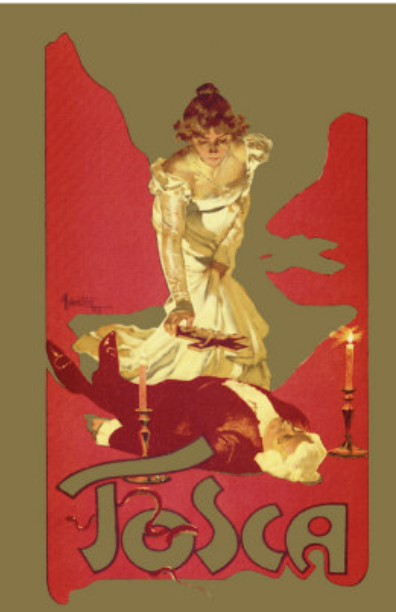 Tosca