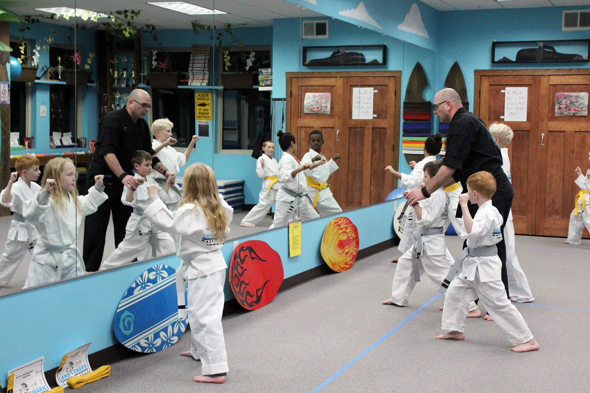 Land Shark Youth - Curt Teaching.JPG