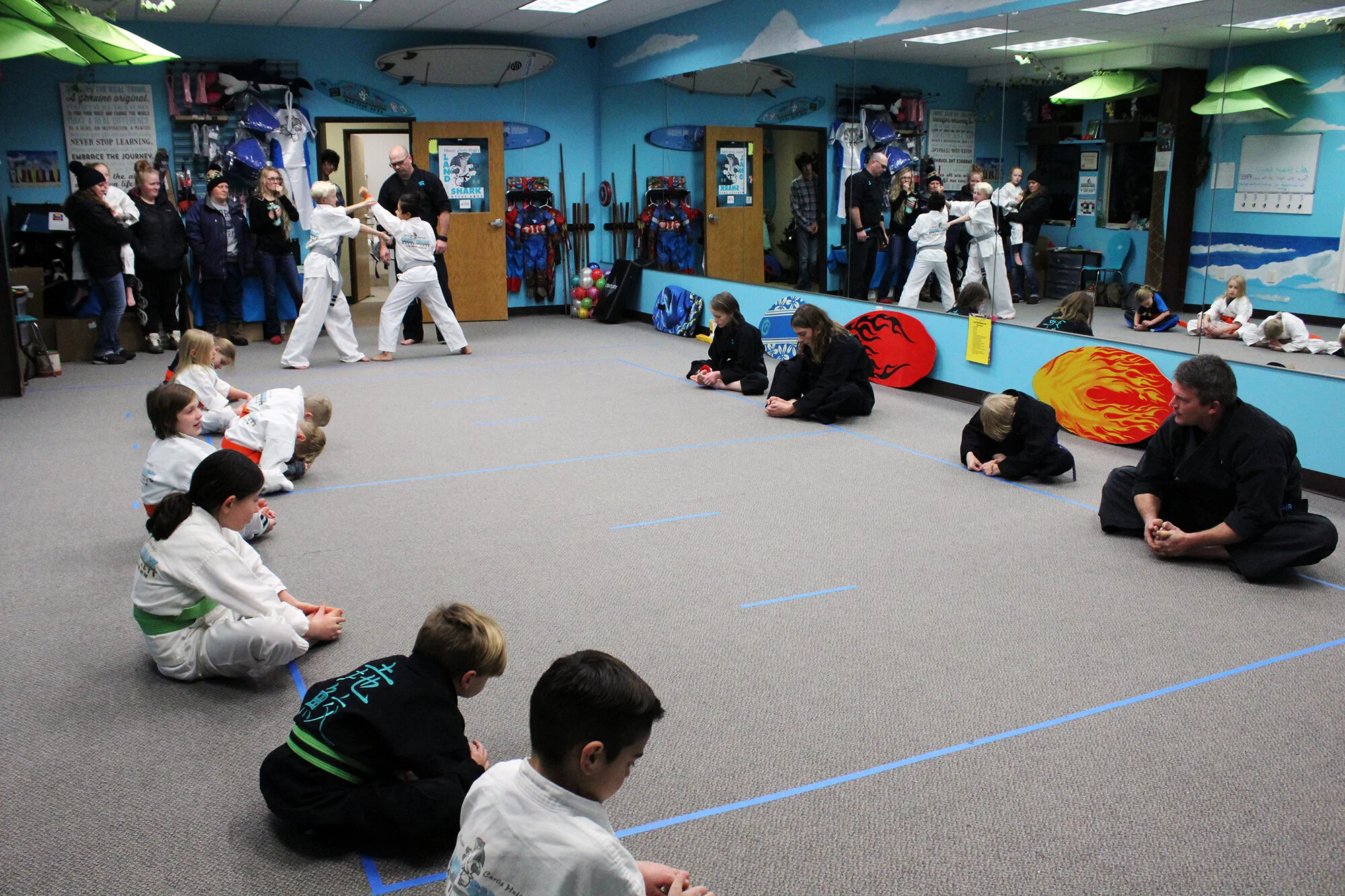 Land Shark Youth - Stretch.JPG