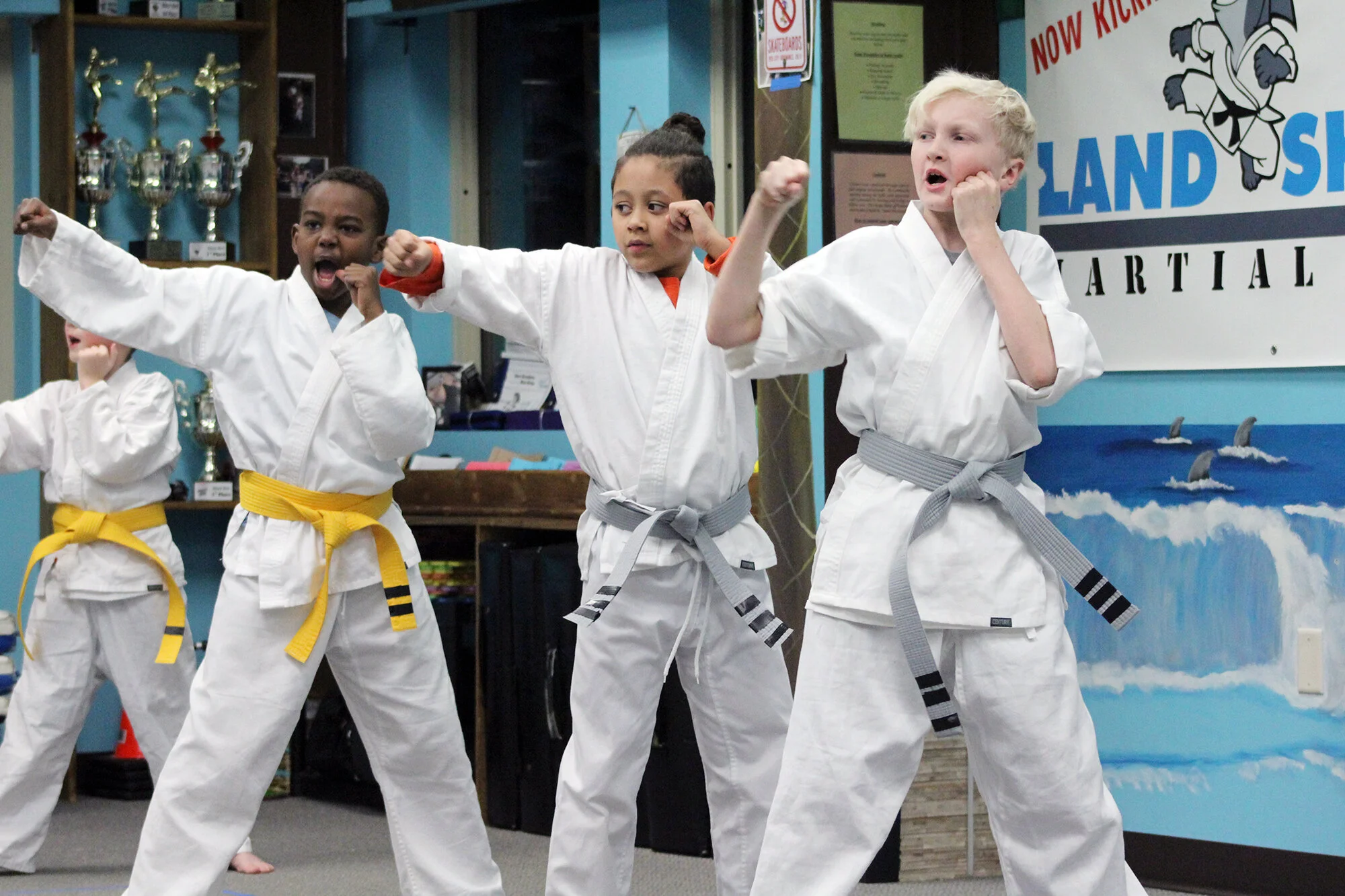 Land Shark Youth - Punch.JPG