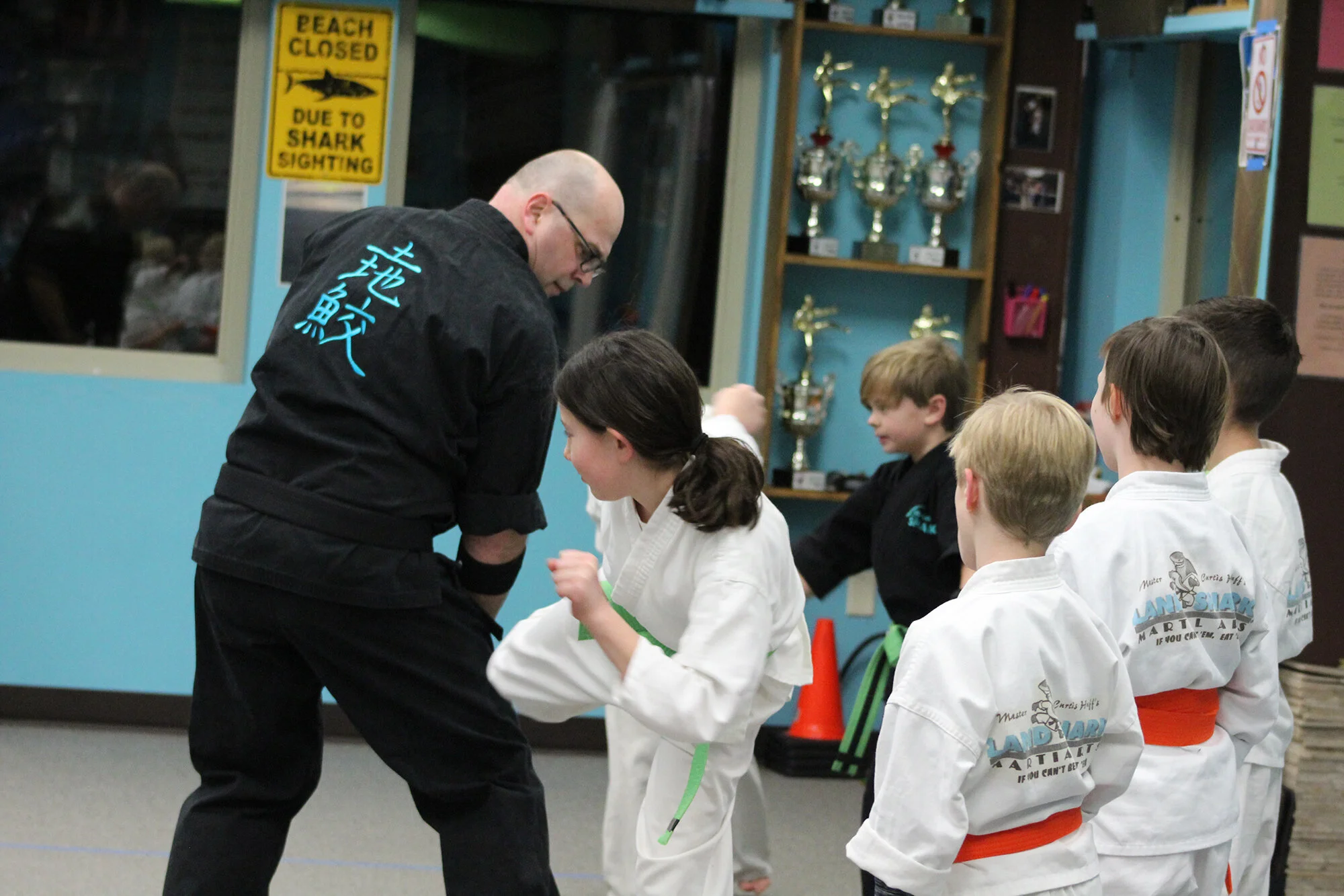 Land Shark Youth Classes.JPG