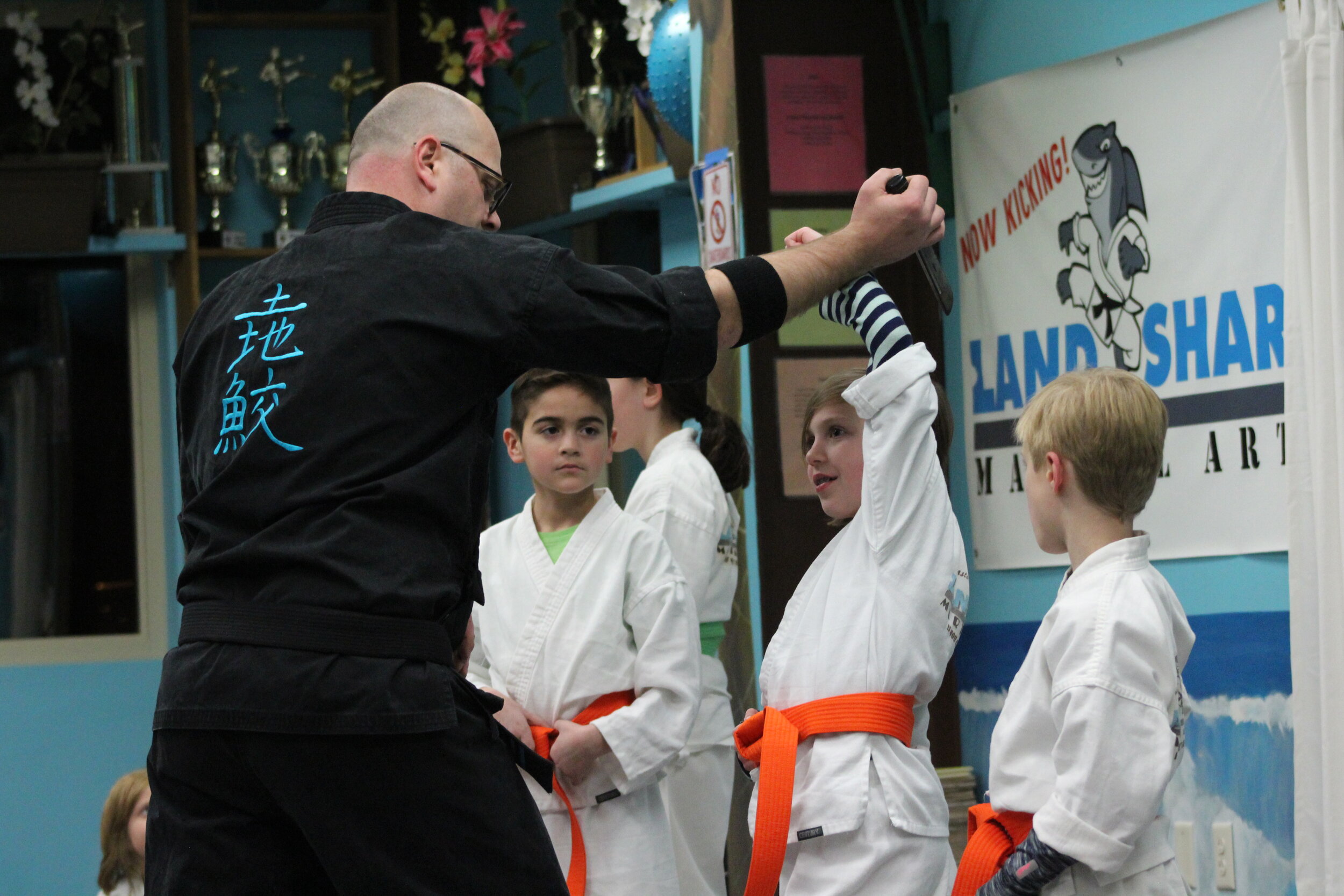 Land Shark Youth - Knife Defense.JPG