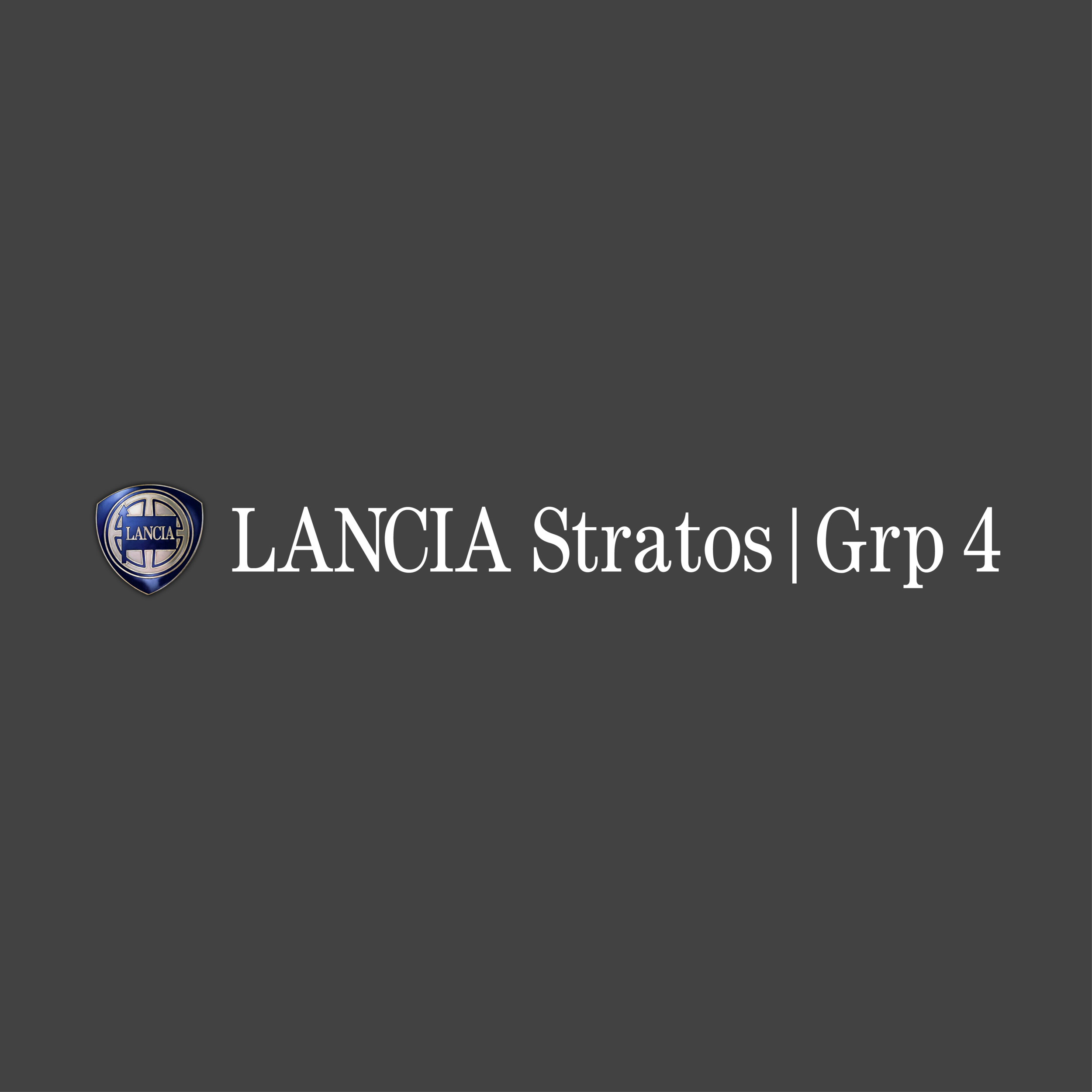 LANCIA Stratos | Grp 4 Placeholder.png