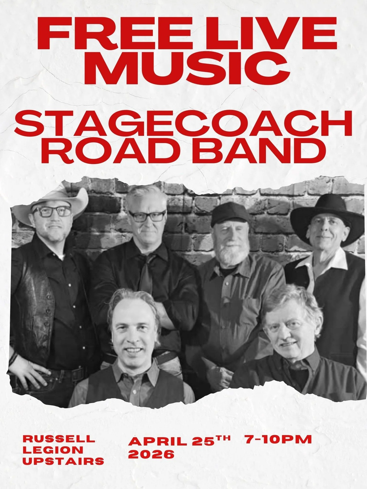 Free Live Music - April 25, 2026.jpg