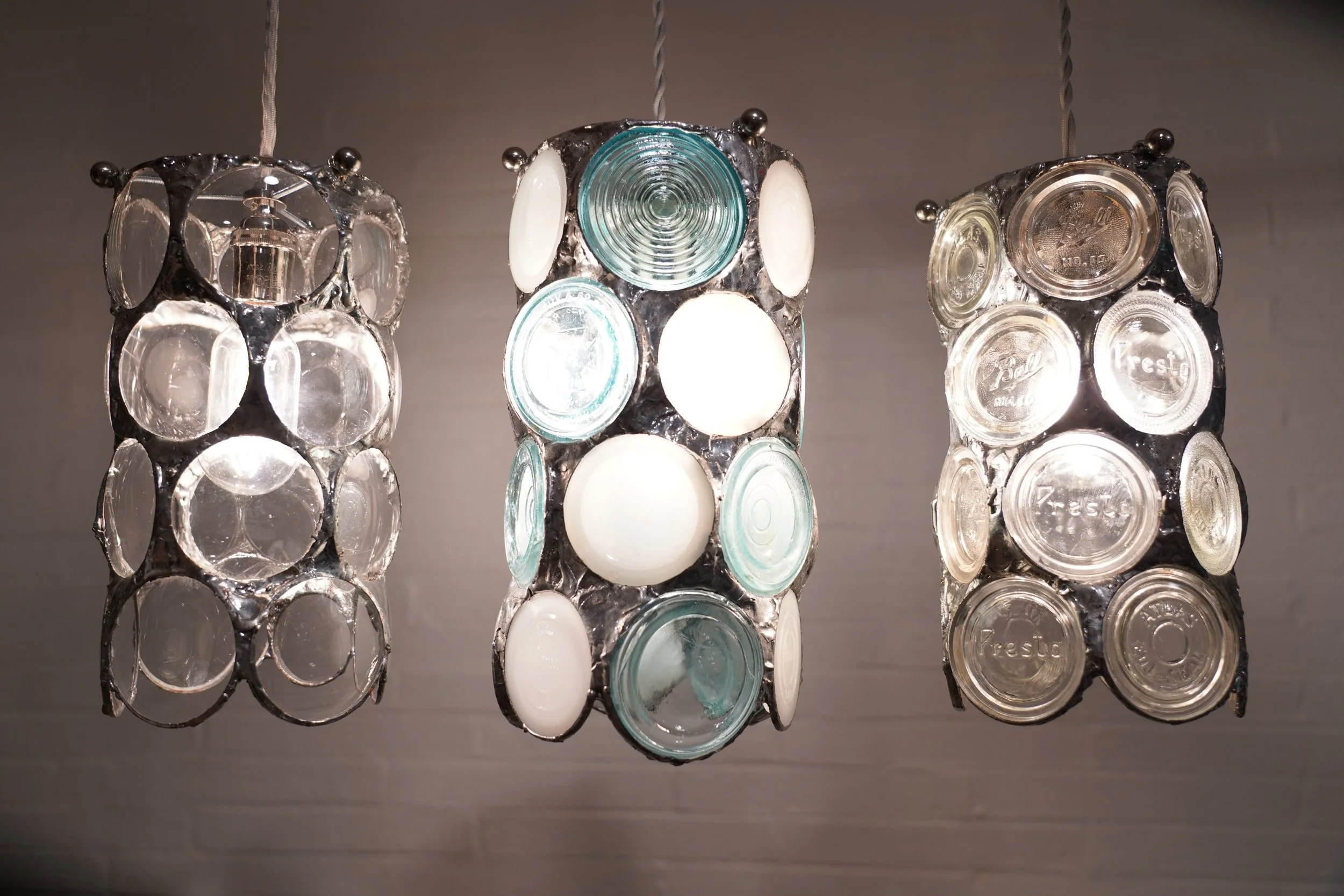 Pendants