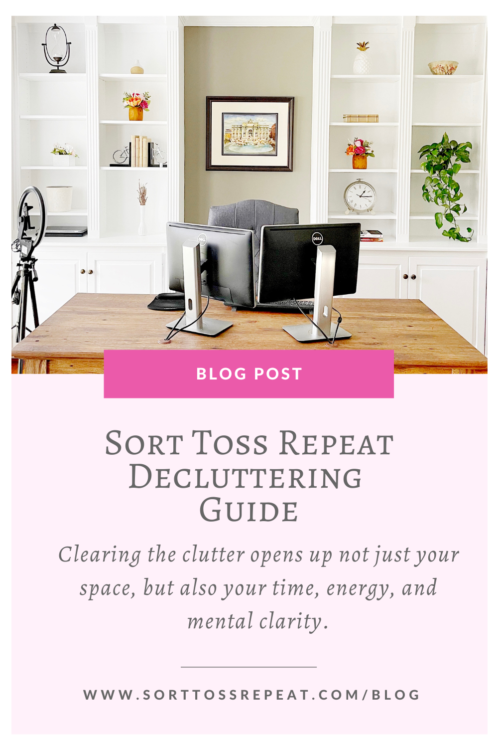 professional organizer in northern virginia