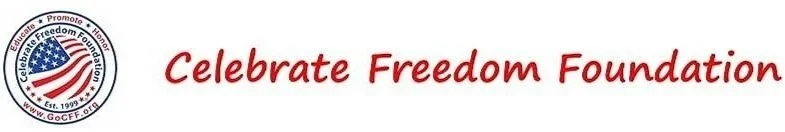 Celebrate Freedom Foundation