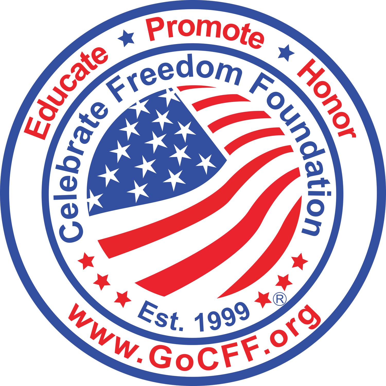 Celebrate Freedom Foundation