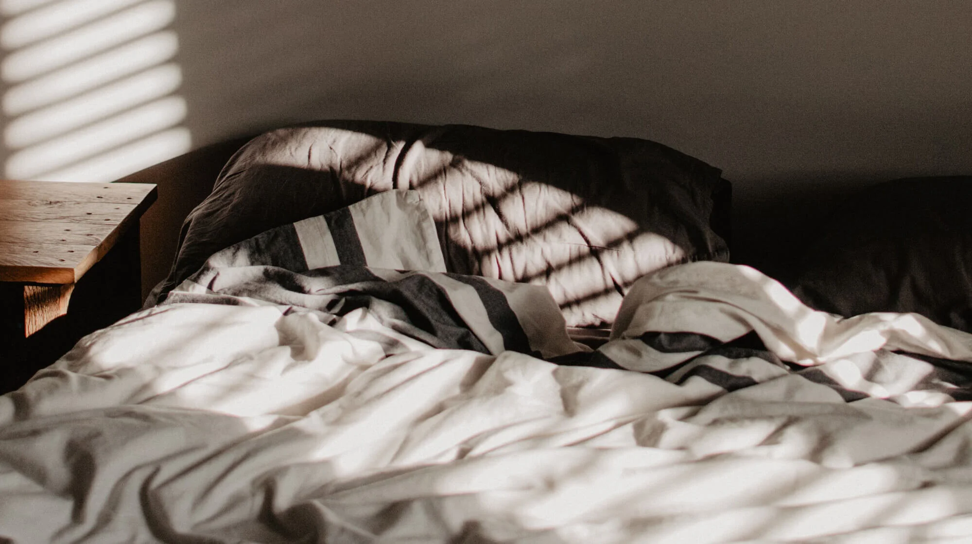 POOR SLEEP