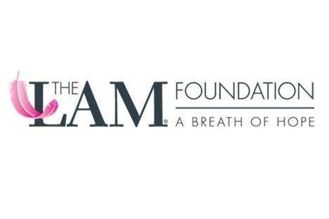 The LAM Foundation Easy Breathers