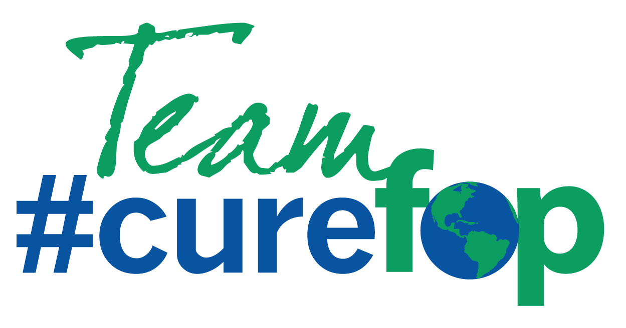 Team #cureFOP (Copy)