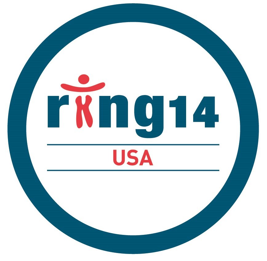 Riding for Ring14
