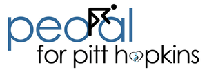 Pedal for Pitt Hopkins
