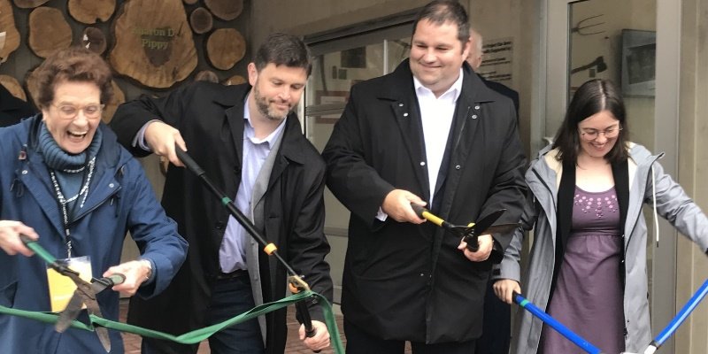 O’Brien Farm Learning Centre Aims to Educate Budding Farmers
