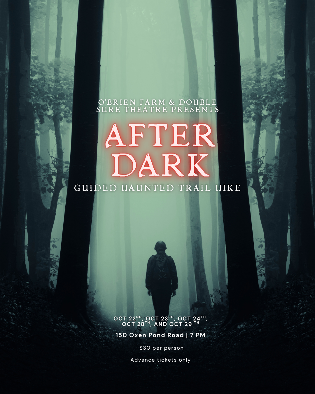 After Dark