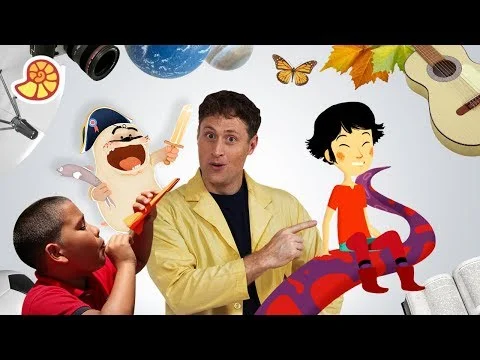 be amazed every day 🤩 | Da Vinci Kids