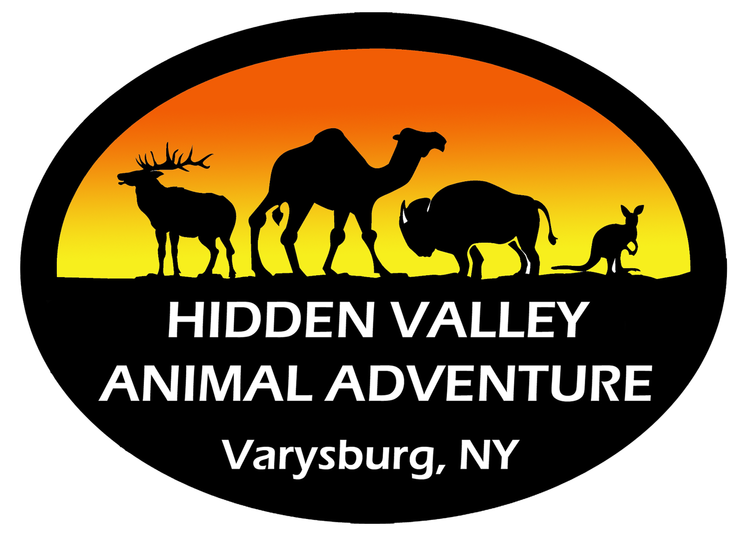 Hidden Valley Animal Adventure