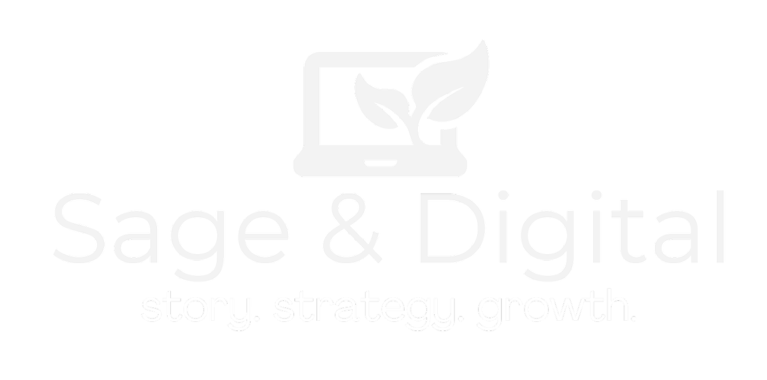 Sage &amp; Digital