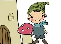 Orgelzwerg | Orgelkonzert für Kinder ab 4 Jahren