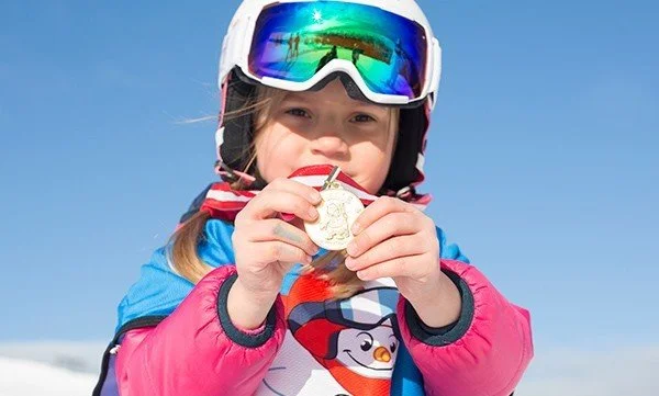 Brunni Kids Race 2026