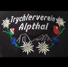Jubiläumsanlass Trychlerverein Alpthal