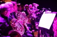 WMC-Konzert: World of Dance